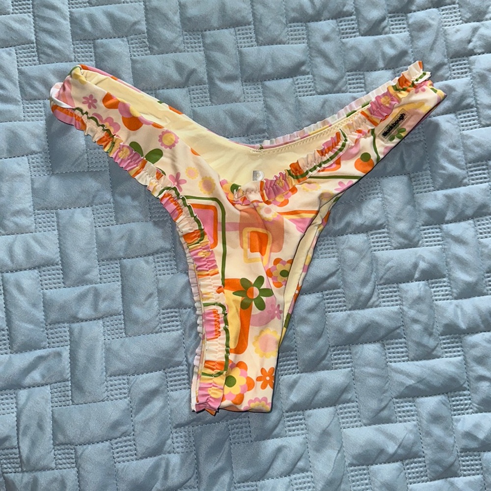 Blackbough swim bottom never worn!